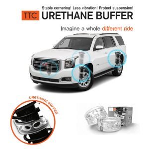 TTC Urethane Cushion Buffer for GMC Yukon