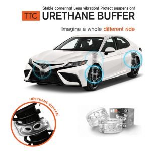TTC Urethane Cushion Buffer for Toyota Camry