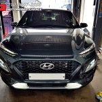 Read more about the article Installation of TTC Urethane buffer for Hyundai Kona
