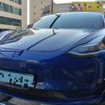 Read more about the article Installation of TTC Urethane buffer for Tesla Model Y